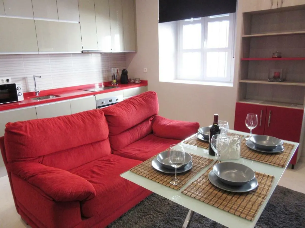 Appartement Eva Recommends Francos 40 à Séville Espagne