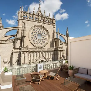  Appartamento Puerta Catedral