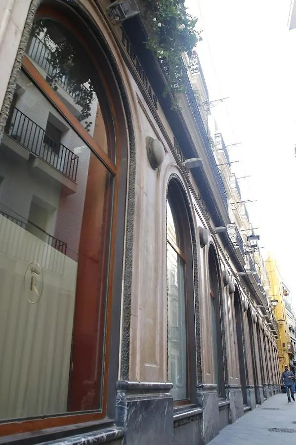 Eva Recommends Francos 40 Apartamento Sevilha 0*,  Espanha