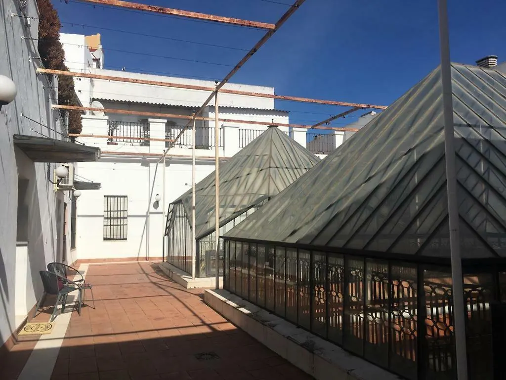 Eva Recommends Francos 40 Apartment Seville 0*,  Spain