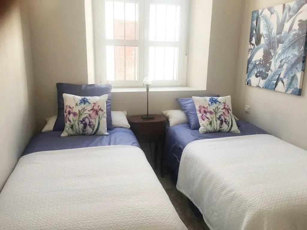 Eva Recommends Francos 40 Apartamento Sevilha