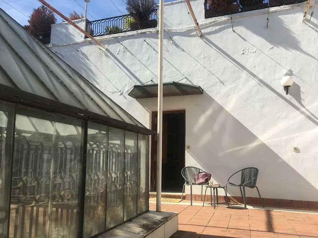 Eva Recommends Francos 40 Apartamento Sevilha Espanha