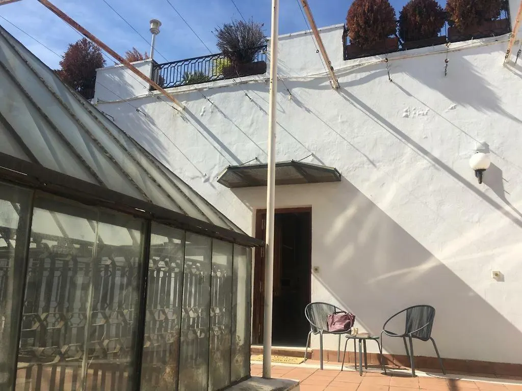 Eva Recommends Francos 40 Apartamento Sevilha