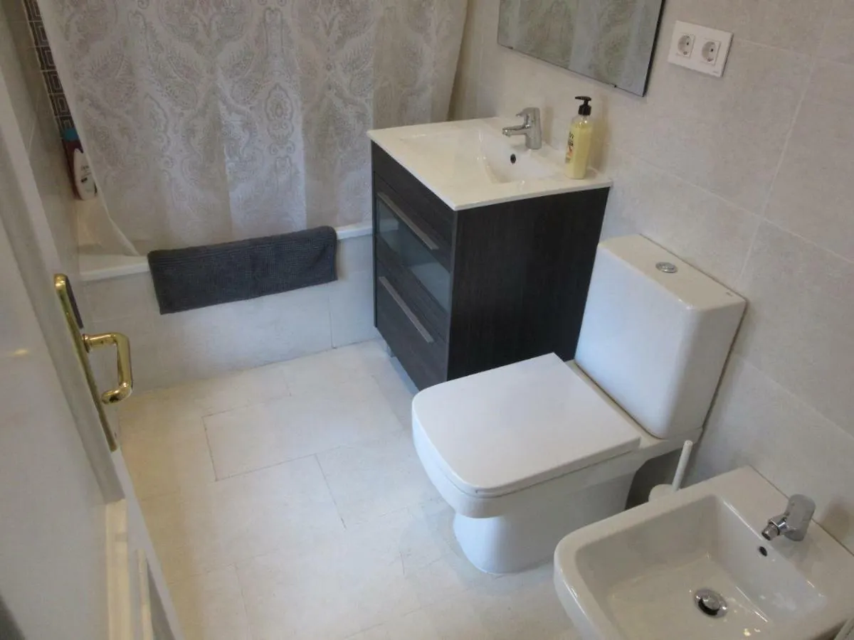 Eva Recommends Francos 40 Apartment Seville Spain