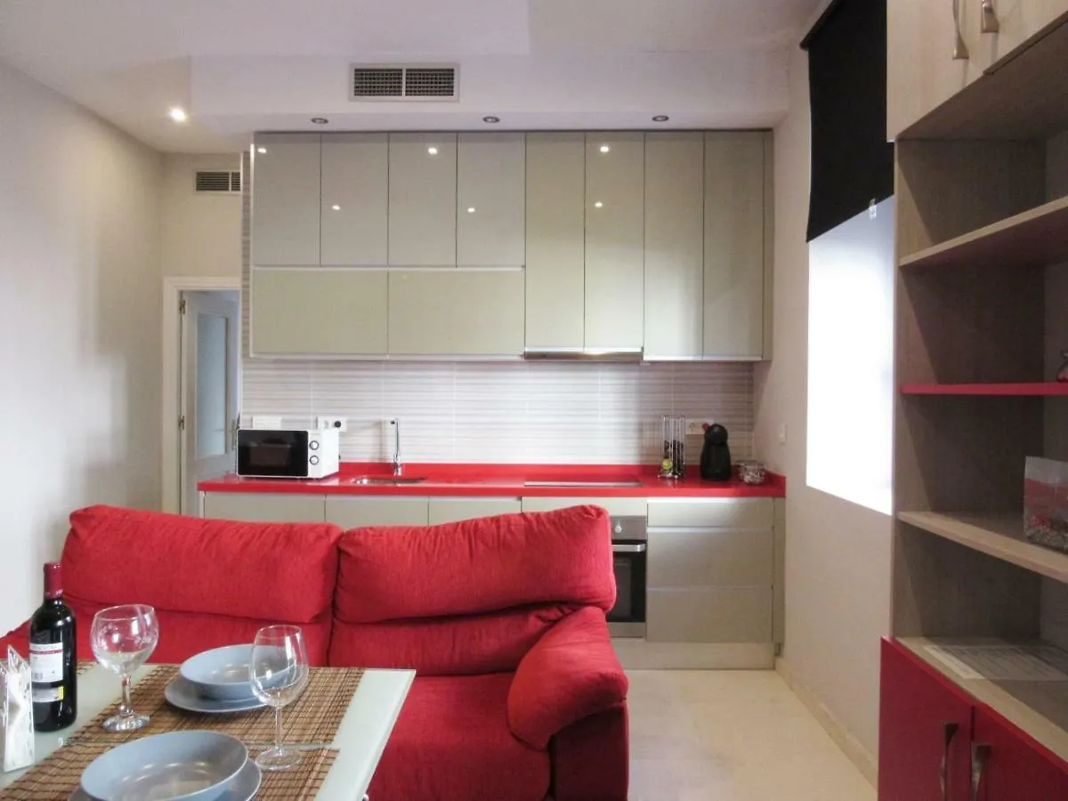 Eva Recommends Francos 40 Apartamento Sevilha